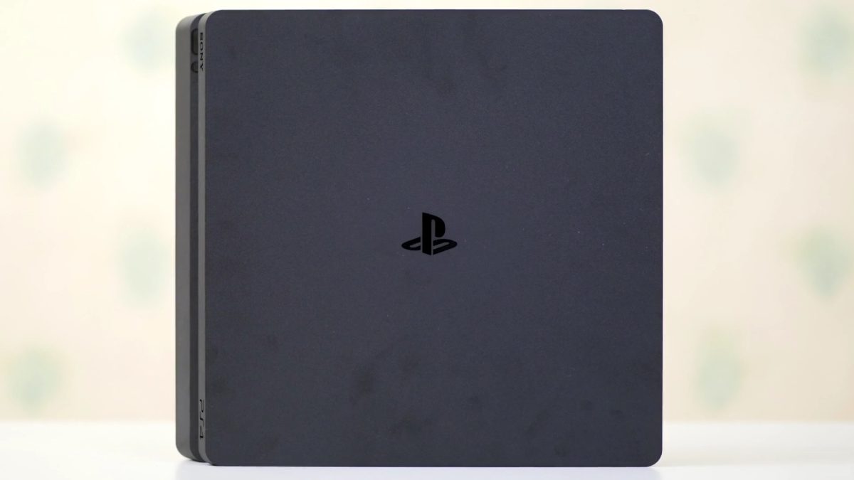 PS4 Slim: Soll im Gegensatz zum Originalmodell auch WLAN-Frequenzen in 5GHz empfangen