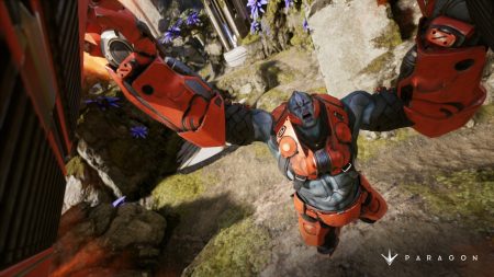 Paragon: Im Dezember soll mit dem „Monolith“-Update die Spielbalance drastisch überarbeitet werden