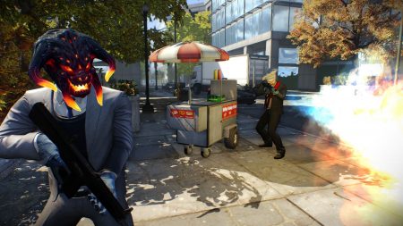 Payday 3: Ein neues Lebenszeichen vom Coop-Shooter