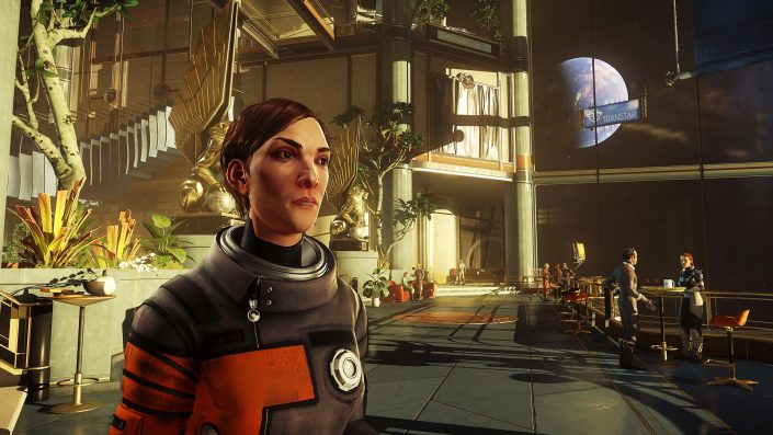 The Game Awards: Neues Material zu Prey und Zelda Breath of the Wild bestätigt