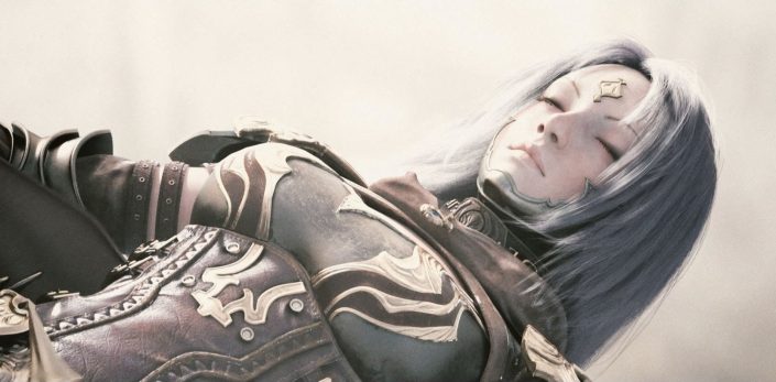 Project Awakening: Cygames zeigt ersten Trailer zum kommenden Highend-Konsolen-Spiel