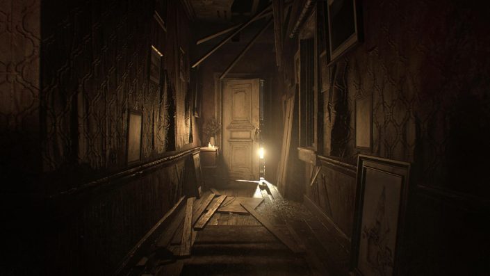 Resident Evil 7: VR-Modus wurde seit der E3 2016 bereits verbessert