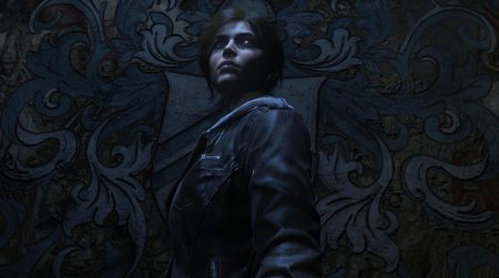 Rise of the Tomb Raider: Frisches Video zur PS4 Pro-Unterstützung