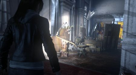 Rise of the Tomb Raider: Neues Video zum Kapitel „Blutsbande“
