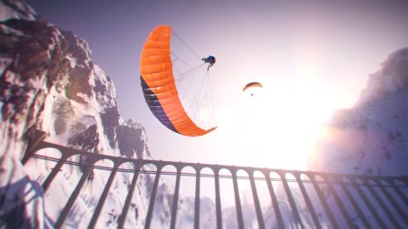 Steep: Video liefert weitere Details zum Extremsport-Titel