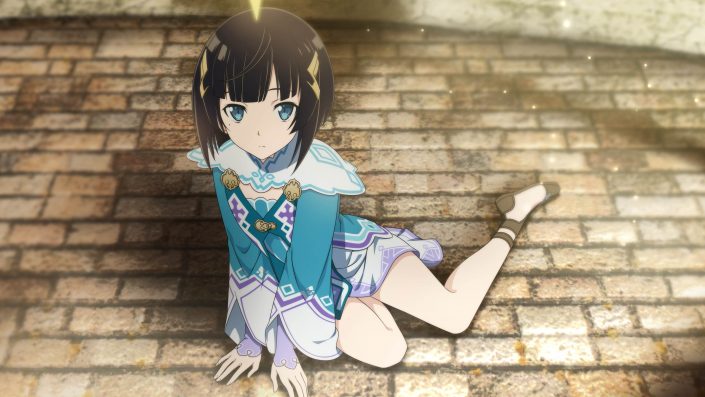 Sword Art Online Hollow Realization: „Die Begegnung“ im neuen Trailer + Screenshots + Season Pass