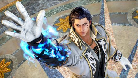 Tekken 7: Hinweis auf zweiten Season Pass aufgetaucht