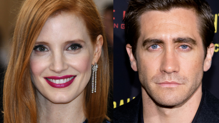 The Division: Kinofilm mit Jake Gyllenhaal und Jessica Chastain offiziell angekündigt