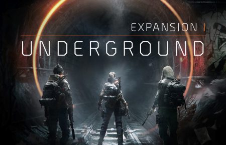 The Division: Heutige Wartungsarbeiten bringen den Underground-DLC auf die PS4