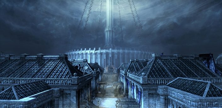 The Elder Scrolls Online: Spezialevent zum Jahrestag von Imperial City