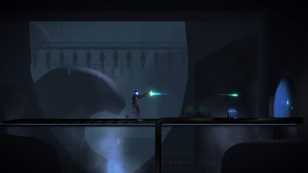 The Fall Part 2: Unbound soll Anfang 2017 für PS4 erscheinen