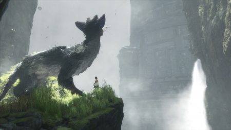 The Last Guardian: Accolades-Trailer mit positiven Pressestimmen