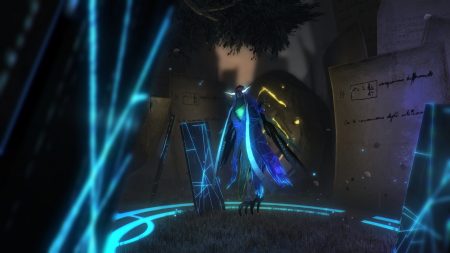 Unknown Fate: Geheimnisvolles First-Person-Adventure im Anmarsch
