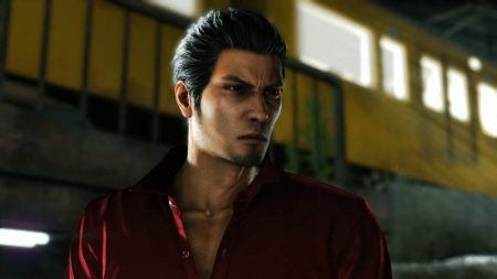 Yakuza 6: Neues Video zeigt, was bisher geschah