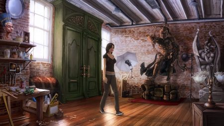 Yesterday Origins: Das Mystery-Adventue erscheint im Oktober – Neuer Trailer