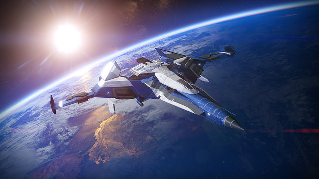 Destiny: Weitere Informationen zum Dezember-Event „Der Anbruch“