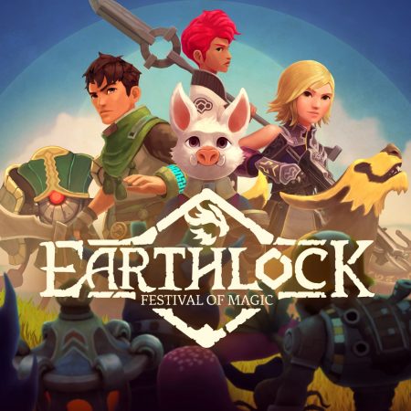 Earthlock: Festival of Magic erscheint Anfang 2017 in einer Retail-Fassung