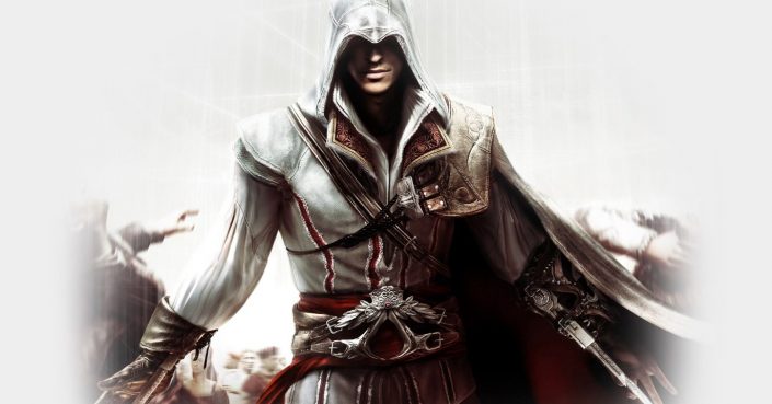 Assassin’s Creed: The Ezio Collection erscheint für Switch – Termin und Trailer