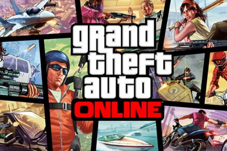 GTA Online: Premium-Stuntrennen und Boni der Woche