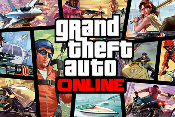 GTA Online: Update bringt neuen Gegner-Modus und weiteres Fahrzeug