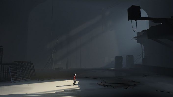 Inside: PS4-Termin und Trailer zum geistigen Limbo-Nachfolger