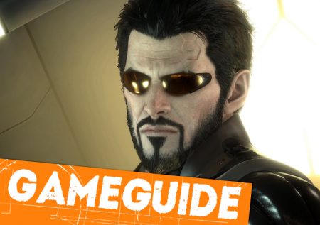 Deus Ex – Mankind Divided: Inventarerweiterung – Tipps und Tricks für die Verwaltung eures Inventars