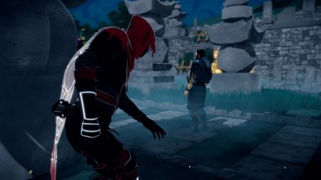 Aragami: Nightfall – Erste Story-Erweiterung für das Stealth-Action-Spiel vorgestellt