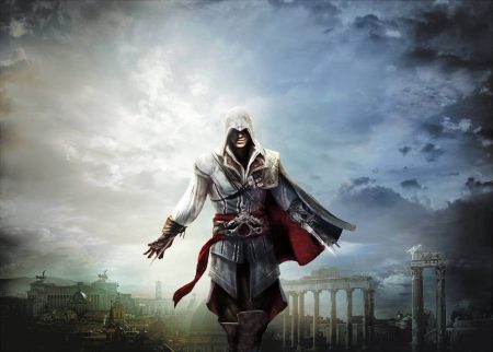 Assassin’s Creed: The Ezio Collection erscheint für Switch – Termin und Trailer