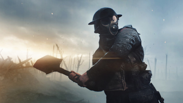 Battlefield 1: So viel kostet euch ein Miet-Server