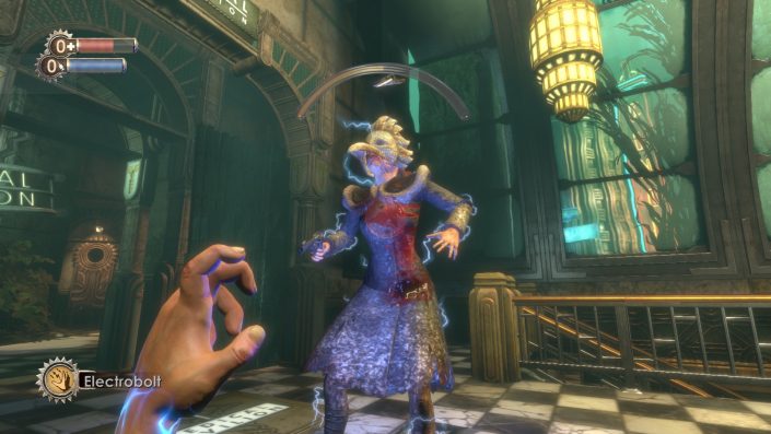 BioShock The Collection: Neuauflagen in Kürze wohl auch einzeln verfügbar