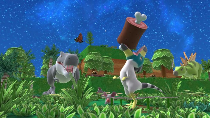 Birthdays the Beginning: Videos mit deutschen Texten verraten weitere Details über das Sandbox-Spiel – Update