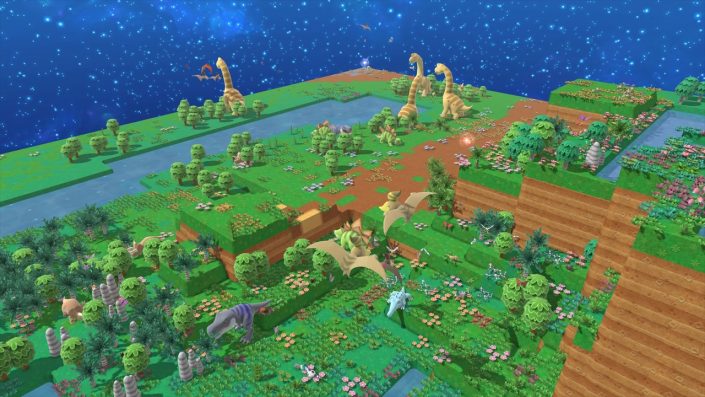 Birthdays the Beginning: Neues PS4-Spiel vom Harvest Moon-Schöpfer angekündigt