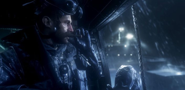 Call of Duty: Geben die Neujahrsgrüße einen Hinweis auf das Setting des 2017er Titels? – Update