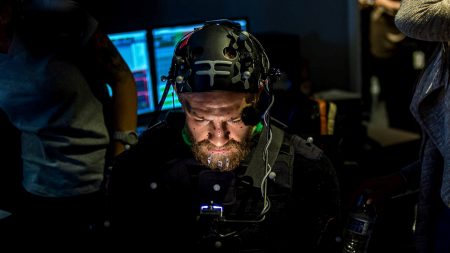 UFC-Star Conor McGregor hat einen Gastauftritt in Call of Duty: Infinite Warfare