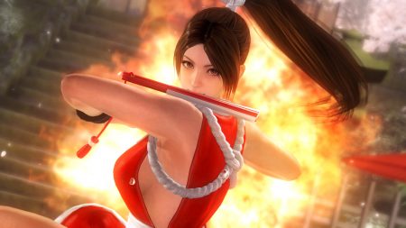 Dead or Alive 5: Last Round zählt neun Millionen Downloads – Neues Event angekündigt
