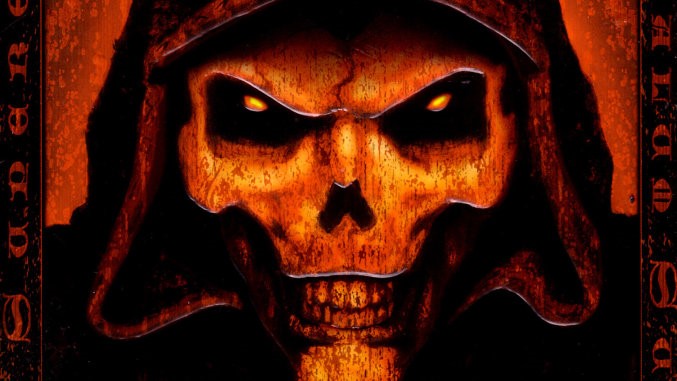 BlizzConline: 2021 mit dem Diablo 2-Remaster und mehr?