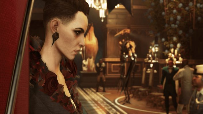 Dishonored 2: Erste internationale Testwertungen in der Übersicht