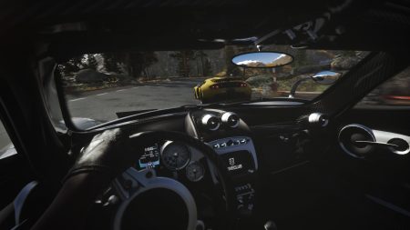 PlayStation VR: Erste Review-Wertungen zu Driveclub VR und RIGS