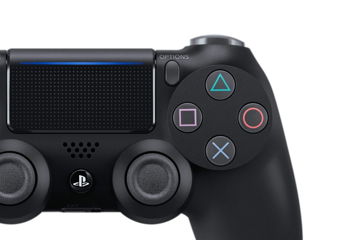 Recht bedeutender, unangekündigter PS4-Exklusivtitel von einem Second-Party-Studio, bestätigt