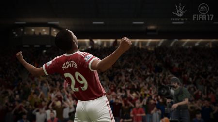 FIFA 17 Bundesliga Prognose: FC Bayern München – Borussia Dortmund