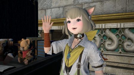Final Fantasy XIV: Heavensward – Neue Screenshots zeigen Inhalte aus Update 3.4 und 3.45