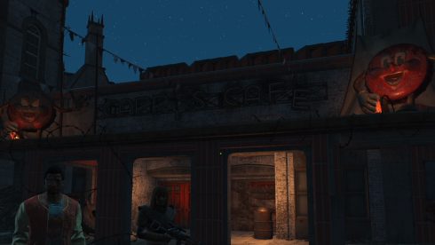 Fallout 4 - Nuka-World - Fundorte der Nuka-Cola Rezepte - Cappy