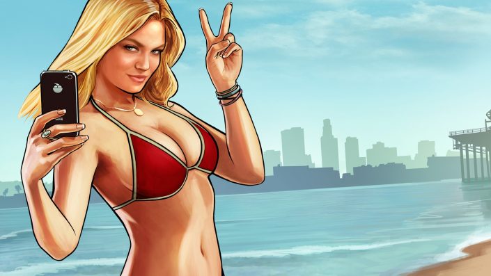 GTA 6: Insider spricht von einem modernen Vice City, einem weiblichen Protagonisten und mehr