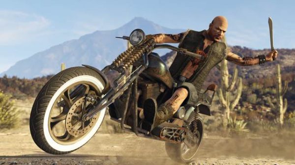 Play3 News: GTA 6: Release-Termin des Enthüllungs-Trailers angekündigt