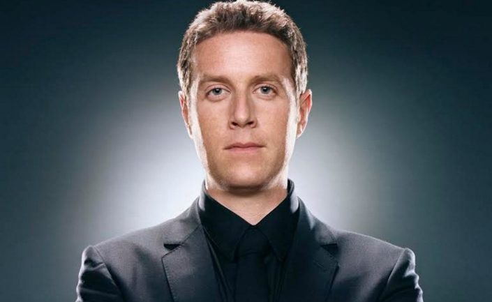 Gamescom: Opening Night Live-Event angekündigt – Geoff Keighley fungiert als Produzent