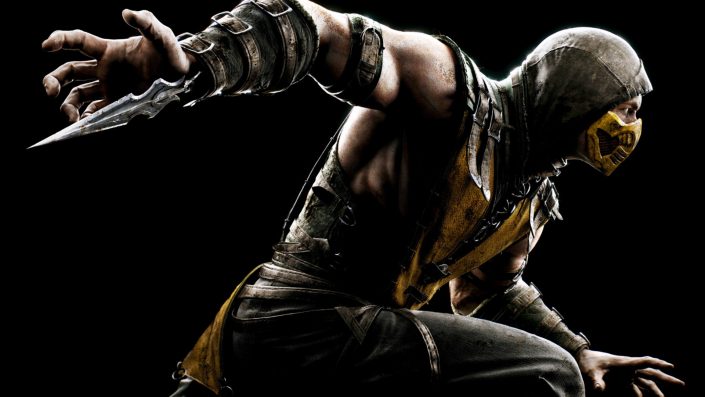 Mortal Kombat 11: Achievements geben Hinweise auf weitere Charaktere