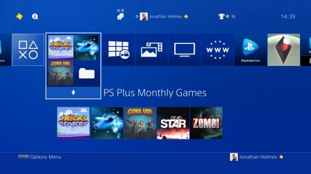 PS4-Firmware 5.00: Beta-Nutzer berichten von schnellerem Homescreen