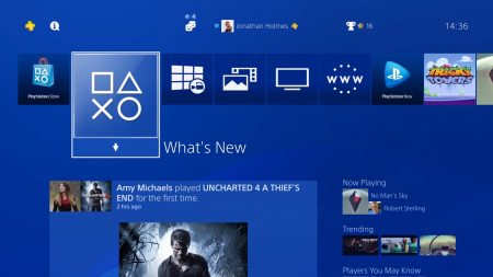 PS4: Die Nutzeroberfläche flutscht nicht mehr?! – Umfrage