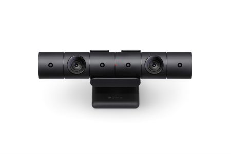 PlayStation 4 Kamera:  Vorbestellung des neuen Modells jetzt möglich (Preis-Update)
