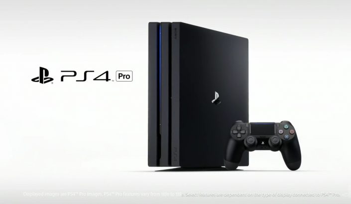 PS4 Pro: Entwickler von Guerrilla, Warner Bros. und Tripwire  über die neuen Möglichkeiten 4K, HDR und mehr